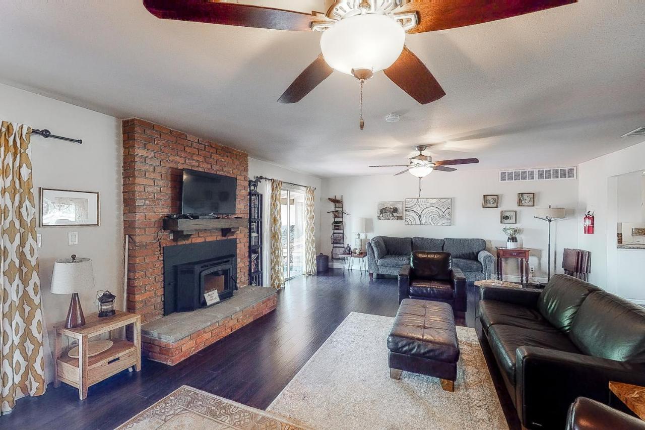 Putney Place North Fork 외부 사진